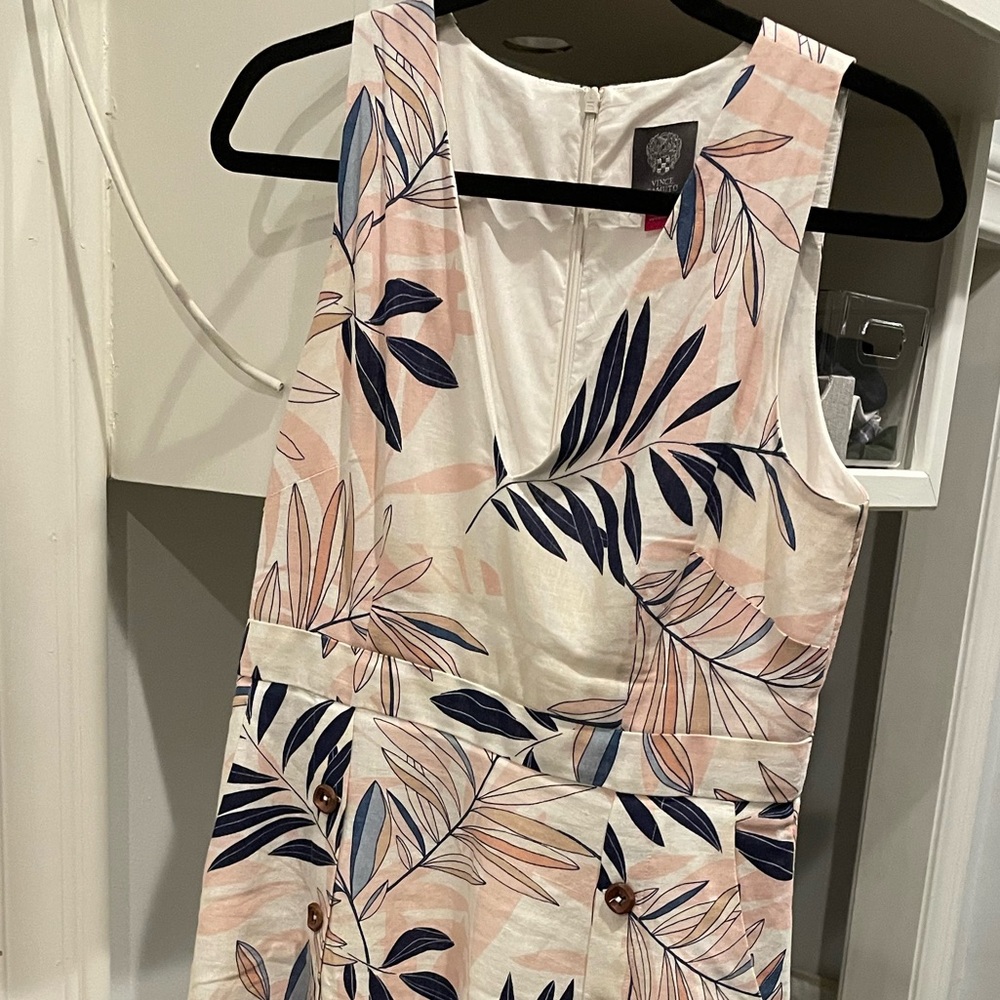 Vince Camuto dress
